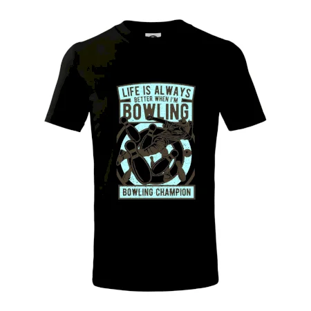 Bowling Champion