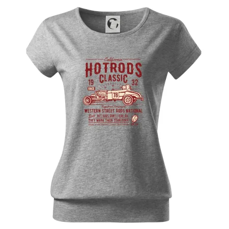 Hot Rods Race Classic