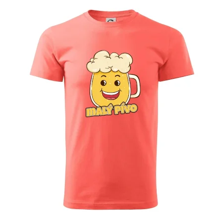 Malý pívo