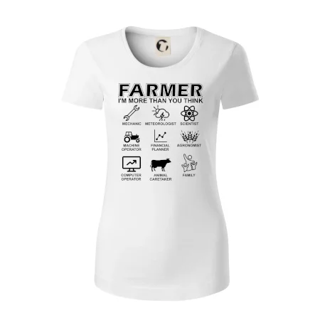 Farmer Symbols