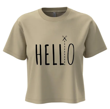 Hello