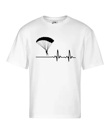 Paragliding EKG