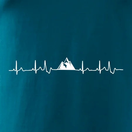 Hory EKG