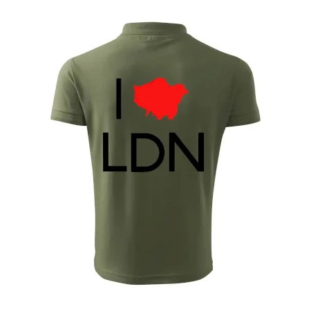 I Love LDN