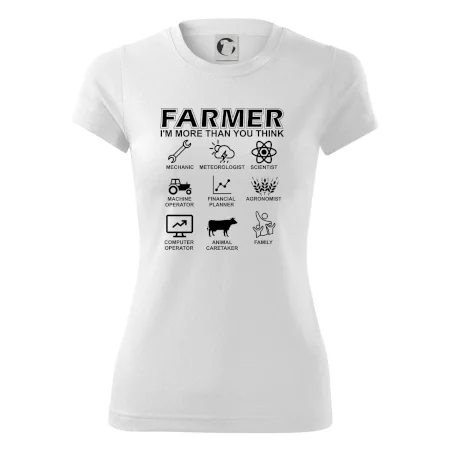 Farmer Symbols