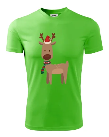 Vánoční sob