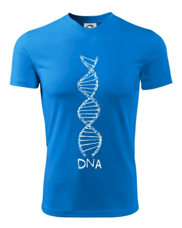 Cyklistovo DNA