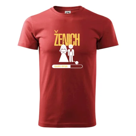 Drink team ženich