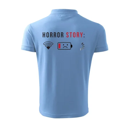 Horror story