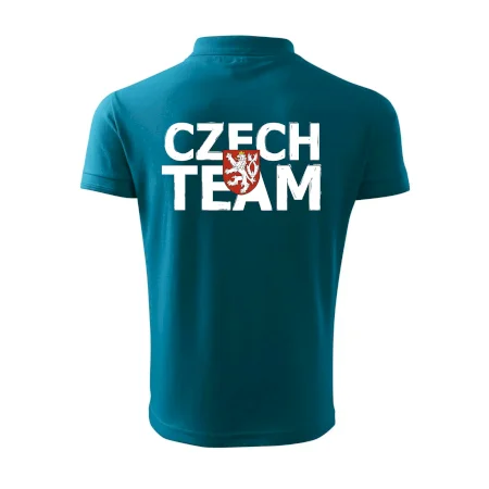 Czech team - Český lev