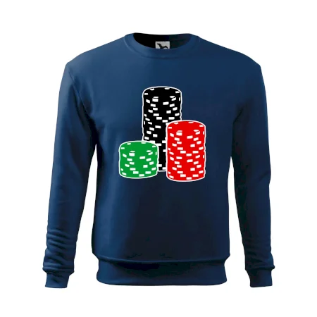 Poker žetony