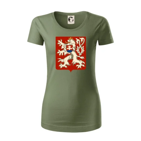Znak ČSR - Třetí Československá republika (1945–1948)