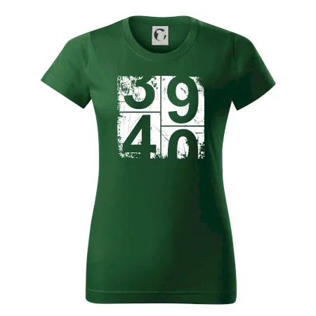 Tachometr 40