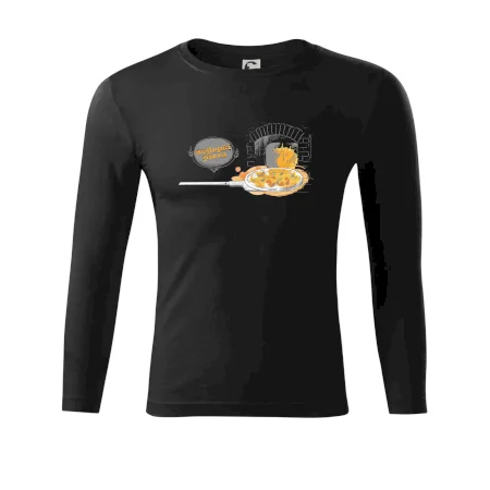 Nejlepší pizza