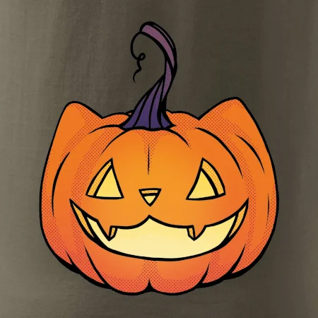 Kočičí dýně