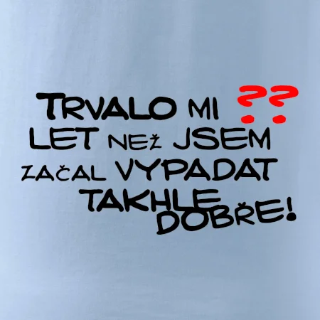 Narozeninový motiv Trvalo mi ?? let než jsem začal - začala vypadat takhle dobře