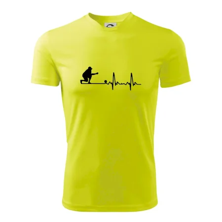 EKG petanque