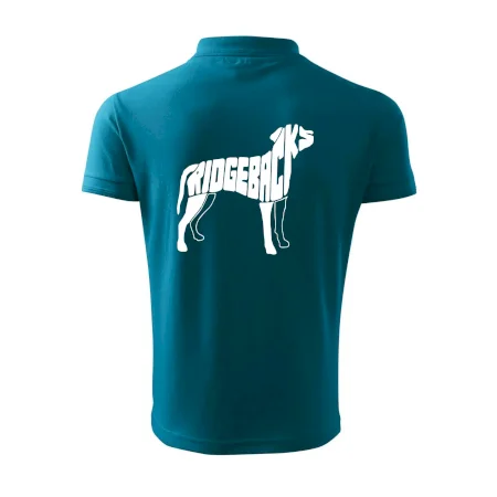 Ridgeback