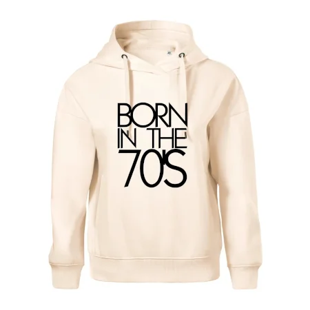 Born In The 70's