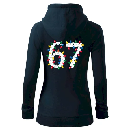 67 vánoční osvětlení