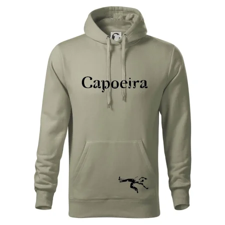 Capoeira velký