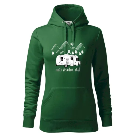 Můj životní styl