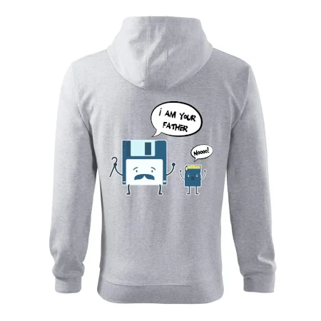I am your father SD karta