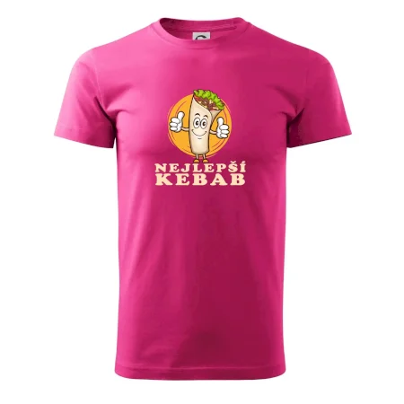 Nejlepší kebab