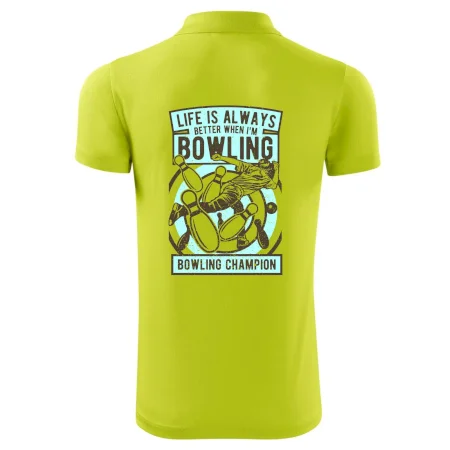 Bowling Champion