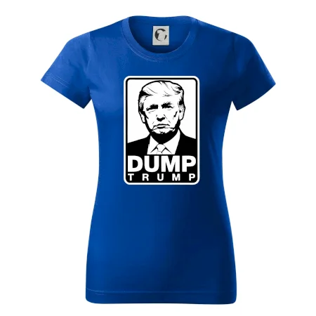 Dump Trump