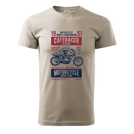 Caferacer Classic Race