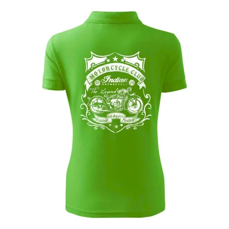 Indian Motorycle Club