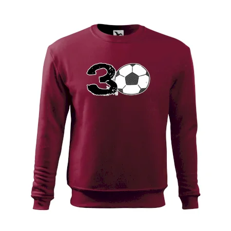 Fotbal kulaté narozeniny 30