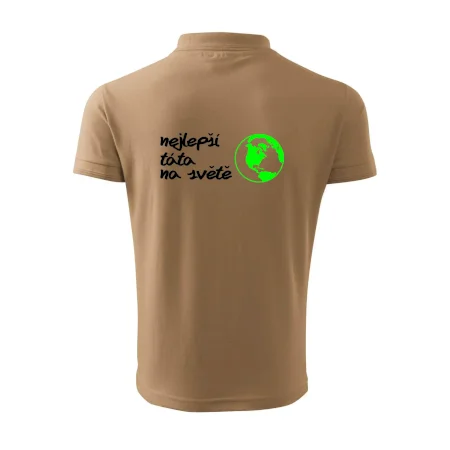 Nejlepší táta na světě
