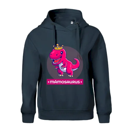 Dinosauří rodina - máma
