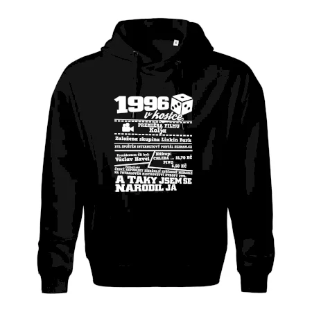 1996 v kostce