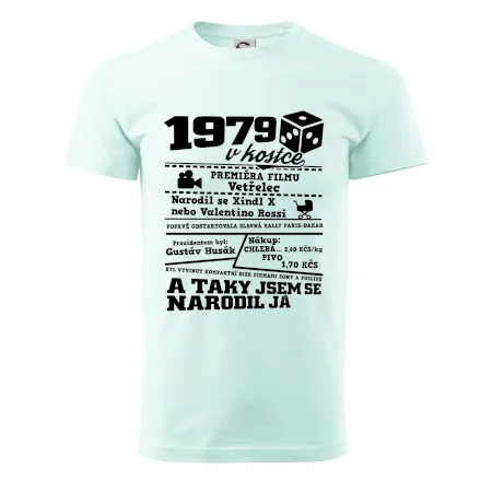 1979 v kostce