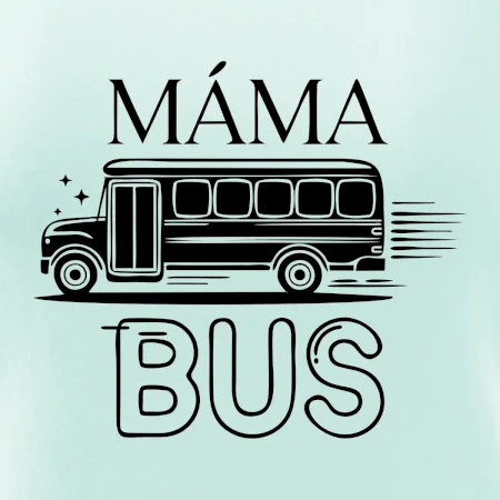 Černý mámabus