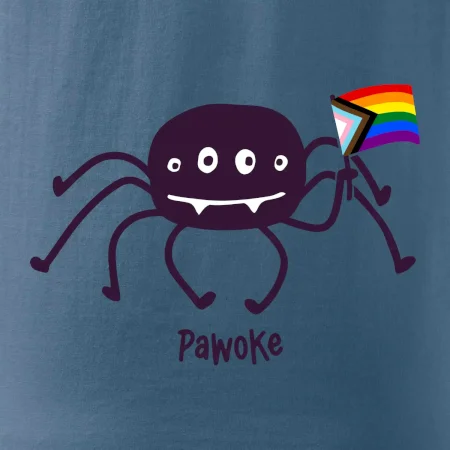 Pawoke