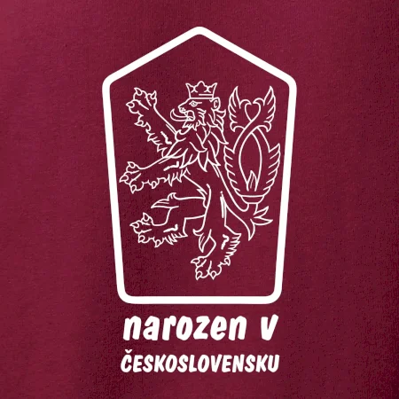 Narozen / narozena  v Československu
