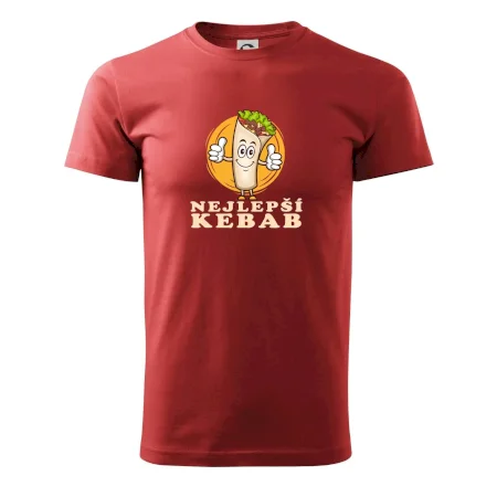Nejlepší kebab