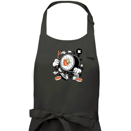 Sushiman