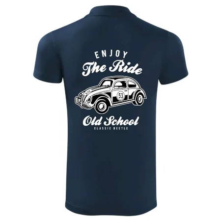 Enjoy The Ride