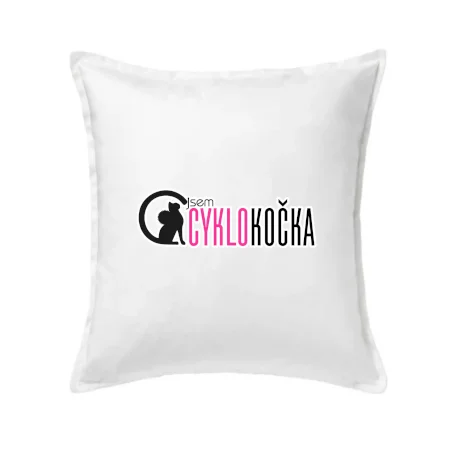Jsem cyklo kočka