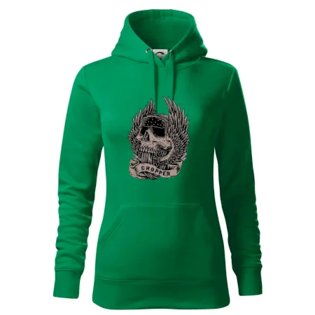 Chopper kolo křídla