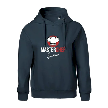 Master Chef čepice - vlastní jméno
