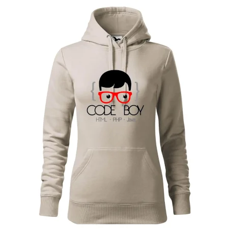 Code Boy