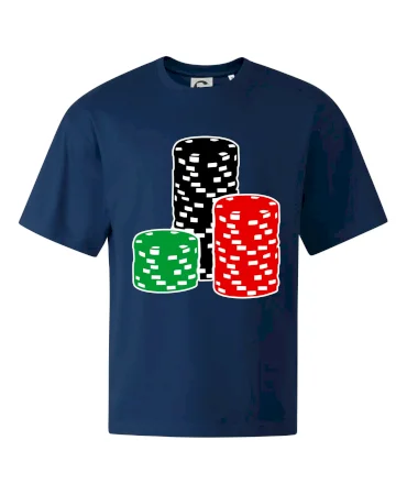 Poker žetony