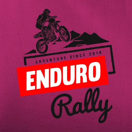 Enduro rally