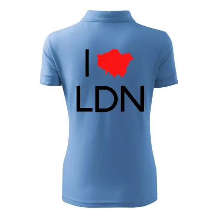 I Love LDN